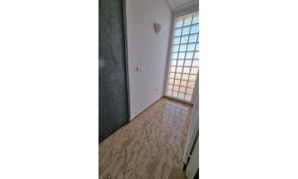 Resale - Town House -
Orihuela Costa - Villamartín-las Filipinas