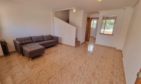 Resale - Town House -
Orihuela Costa - Villamartín-las Filipinas