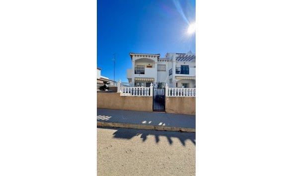 Reventa - Apartment -
Orihuela Costa - Costa Blanca