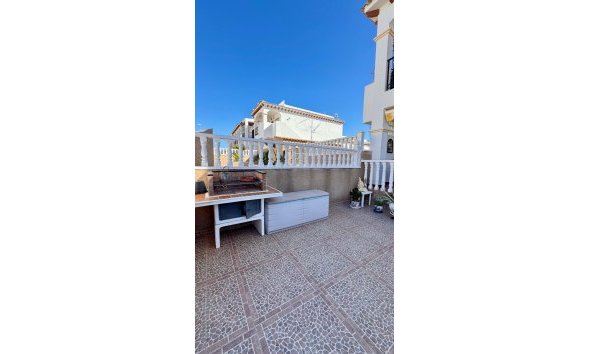 Reventa - Apartment -
Orihuela Costa - Costa Blanca