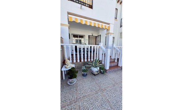 Reventa - Apartment -
Orihuela Costa - Costa Blanca