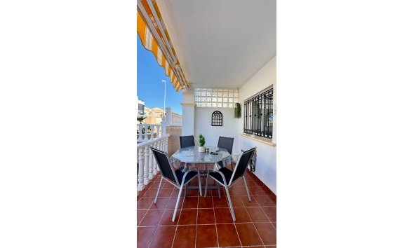 Reventa - Apartment -
Orihuela Costa - Costa Blanca