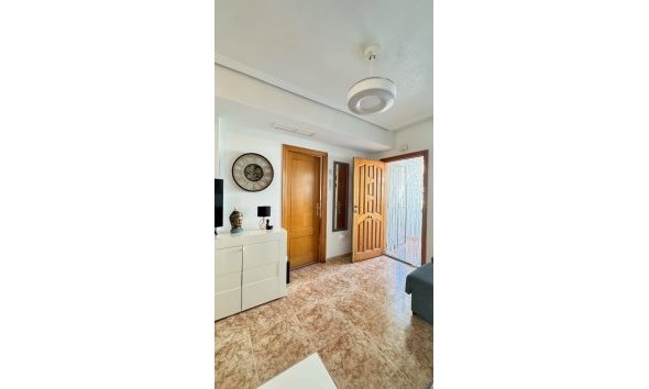 Reventa - Apartment -
Orihuela Costa - Costa Blanca