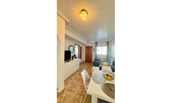 Reventa - Apartment -
Orihuela Costa - Costa Blanca