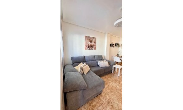 Reventa - Apartment -
Orihuela Costa - Costa Blanca