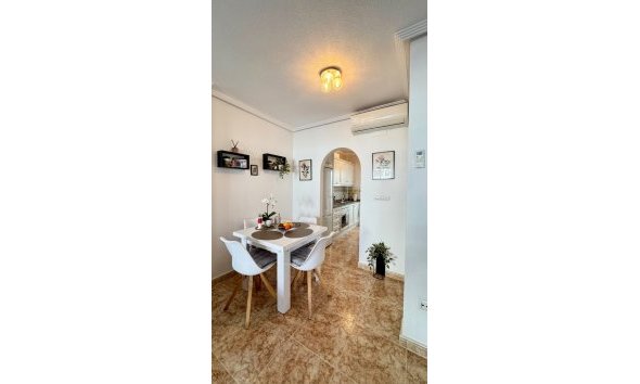 Reventa - Apartment -
Orihuela Costa - Costa Blanca