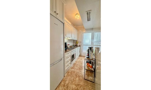 Reventa - Apartment -
Orihuela Costa - Costa Blanca