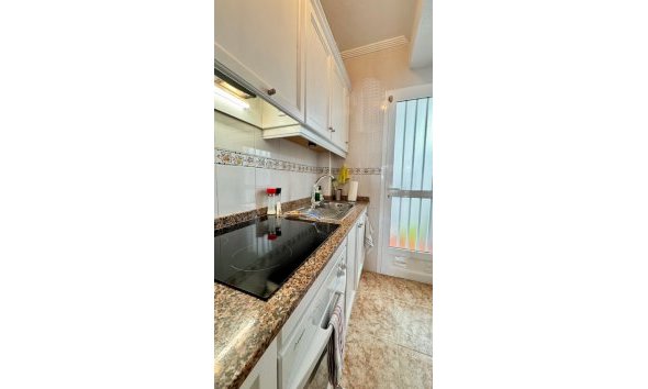 Reventa - Apartment -
Orihuela Costa - Costa Blanca