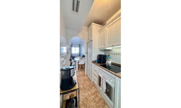 Reventa - Apartment -
Orihuela Costa - Costa Blanca