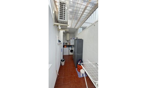 Reventa - Apartment -
Orihuela Costa - Costa Blanca