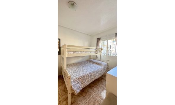 Reventa - Apartment -
Orihuela Costa - Costa Blanca