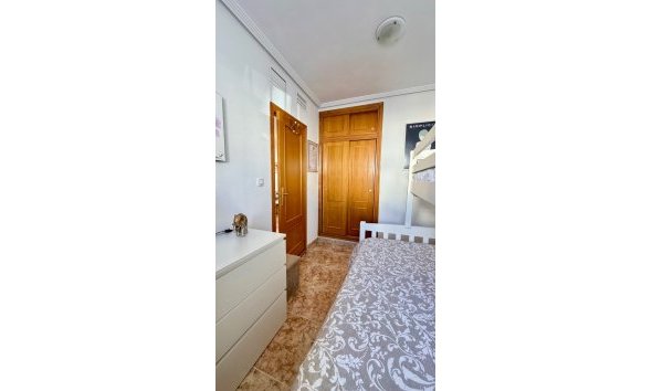 Reventa - Apartment -
Orihuela Costa - Costa Blanca