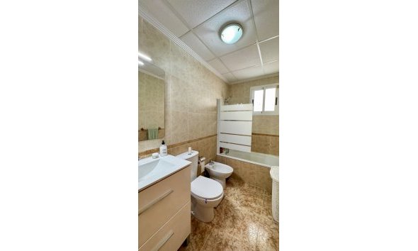 Reventa - Apartment -
Orihuela Costa - Costa Blanca