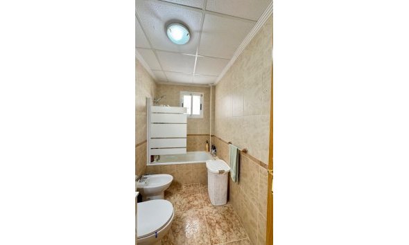 Reventa - Apartment -
Orihuela Costa - Costa Blanca