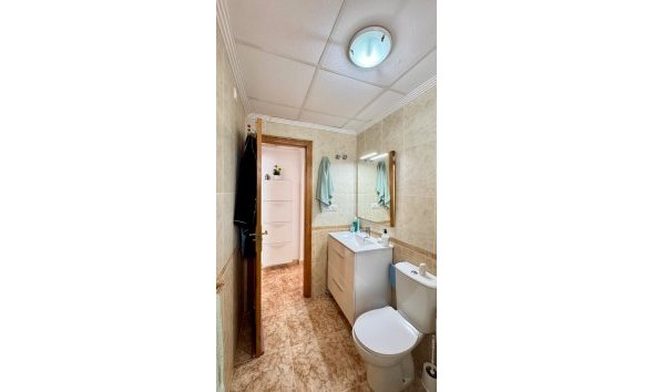 Reventa - Apartment -
Orihuela Costa - Costa Blanca