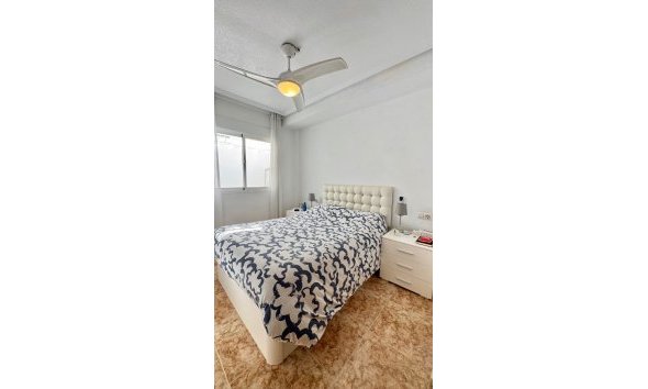 Reventa - Apartment -
Orihuela Costa - Costa Blanca