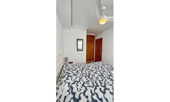 Reventa - Apartment -
Orihuela Costa - Costa Blanca