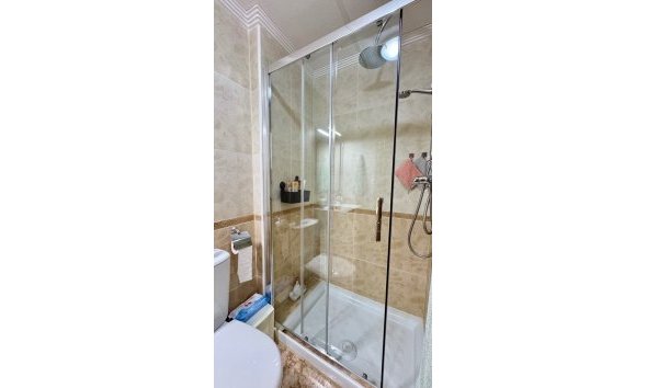 Reventa - Apartment -
Orihuela Costa - Costa Blanca