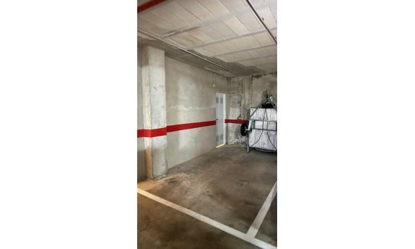 Reventa - Apartment -
Orihuela Costa - Costa Blanca