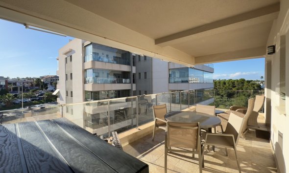 Reventa - Apartment -
Orihuela Costa - Costa Blanca