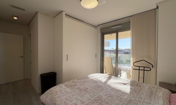 Reventa - Apartment -
Orihuela Costa - Costa Blanca