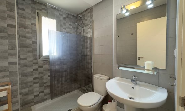 Reventa - Apartment -
Orihuela Costa - Costa Blanca