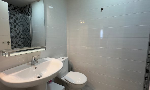 Reventa - Apartment -
Orihuela Costa - Costa Blanca