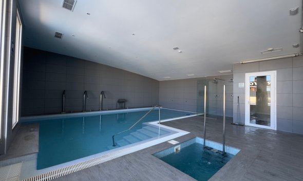 Reventa - Apartment -
Orihuela Costa - Costa Blanca