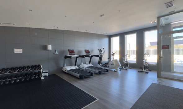 Reventa - Apartment -
Orihuela Costa - Costa Blanca