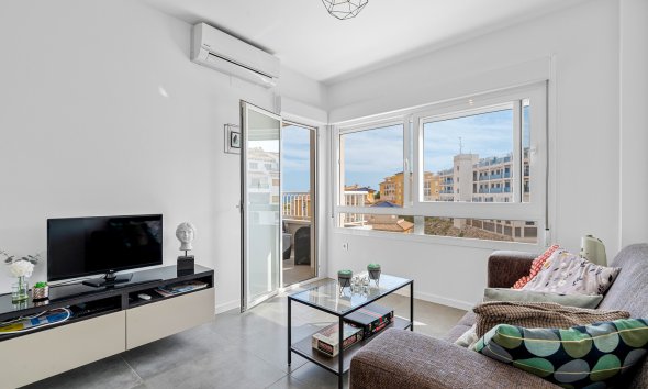 Reventa - Apartment -
Orihuela Costa - Costa Blanca