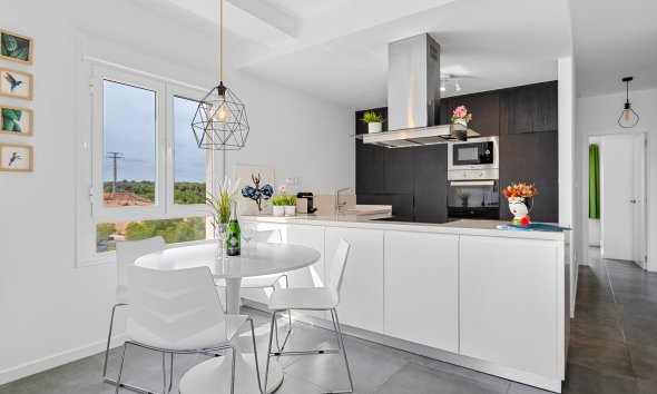 Reventa - Apartment -
Orihuela Costa - Costa Blanca