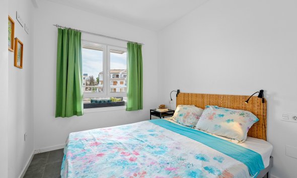 Reventa - Apartment -
Orihuela Costa - Costa Blanca