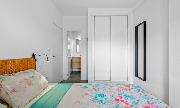 Reventa - Apartment -
Orihuela Costa - Costa Blanca