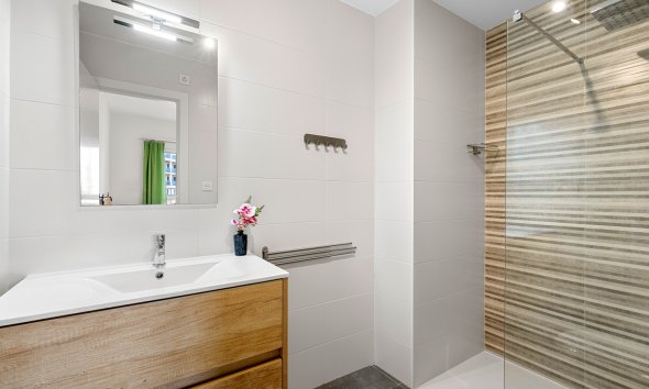 Reventa - Apartment -
Orihuela Costa - Costa Blanca