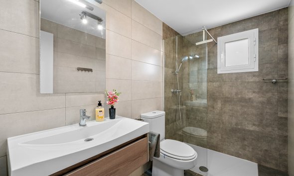 Reventa - Apartment -
Orihuela Costa - Costa Blanca