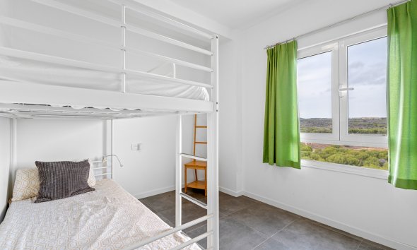 Reventa - Apartment -
Orihuela Costa - Costa Blanca