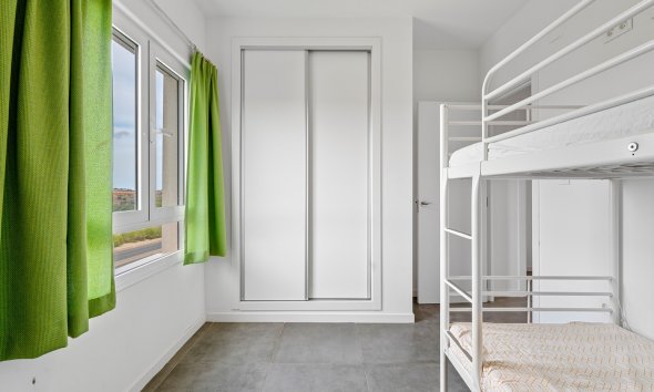 Reventa - Apartment -
Orihuela Costa - Costa Blanca