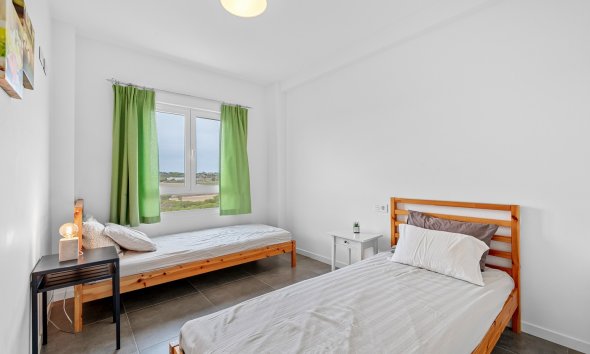 Reventa - Apartment -
Orihuela Costa - Costa Blanca