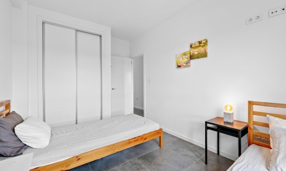 Reventa - Apartment -
Orihuela Costa - Costa Blanca