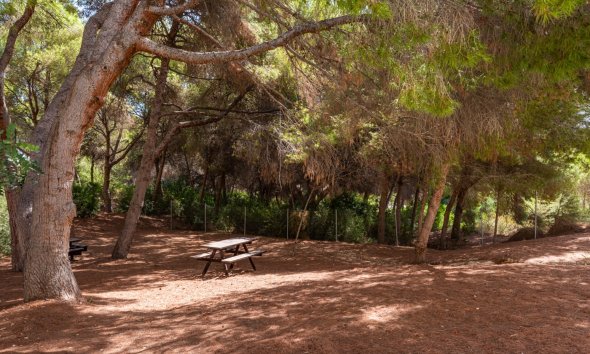 Reventa - Apartment -
Orihuela Costa - Costa Blanca