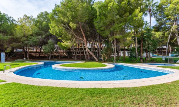 Reventa - Apartment -
Orihuela Costa - Costa Blanca