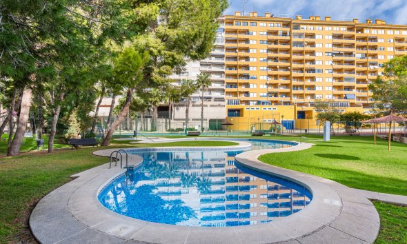 Reventa - Apartment -
Orihuela Costa - Costa Blanca