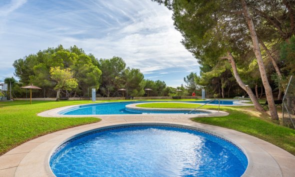 Reventa - Apartment -
Orihuela Costa - Costa Blanca