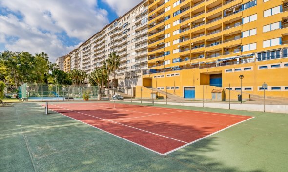 Reventa - Apartment -
Orihuela Costa - Costa Blanca