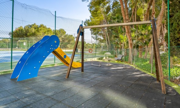 Reventa - Apartment -
Orihuela Costa - Costa Blanca