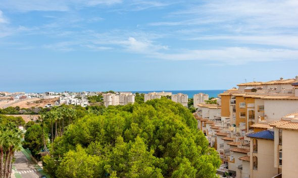 Reventa - Apartment -
Orihuela Costa - Costa Blanca