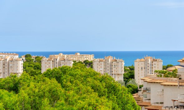 Reventa - Apartment -
Orihuela Costa - Costa Blanca