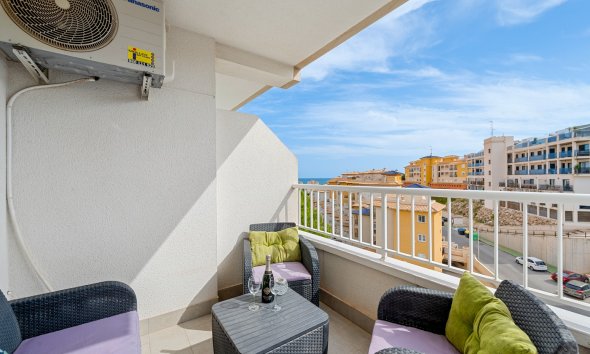 Reventa - Apartment -
Orihuela Costa - Costa Blanca