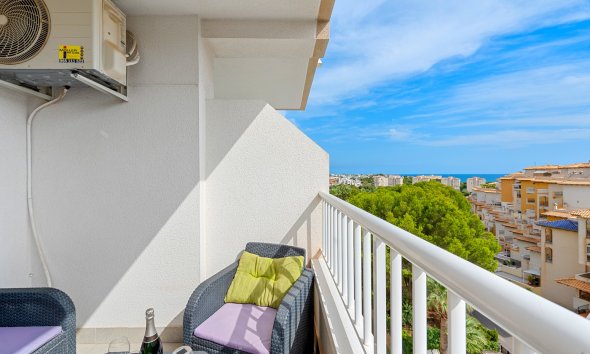 Reventa - Apartment -
Orihuela Costa - Costa Blanca