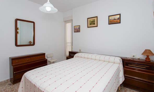 Reventa - Ático -
Torrevieja - Playa del Cura